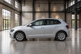Billede af en VW Polo 2021