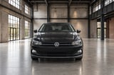 Billede af en VW Polo 2021
