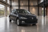 Billede af en VW Polo 2021