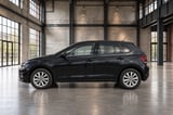 Billede af en VW Polo 2021