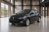 Billede af en VW Polo 2021