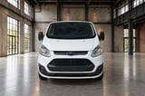 Billede af en Ford Transit Custom 2016