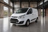 Billede af en Ford Transit Custom 2016