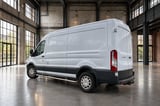 Billede af en Ford Transit 2017