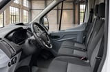 Billede af en Ford Transit 2017