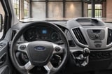 Billede af en Ford Transit 2017
