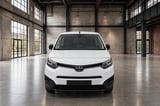 Billede af en Toyota Proace City Electric 2022