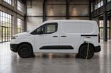 Billede af en Toyota Proace City Electric 2022