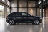Billede af en Audi A3 2015