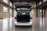 Billede af en VW Touran 2016