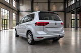 Billede af en VW Touran 2016
