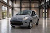 Billede af en Ford Ka 2014