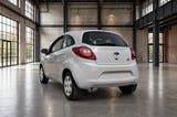 Billede af en Ford Ka 2014