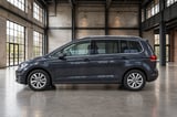 Billede af en VW Touran 2020