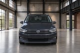 Billede af en VW Touran 2020