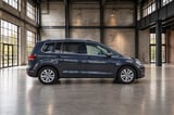 Billede af en VW Touran 2020