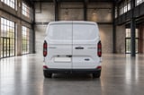 Billede af en Ford Transit Custom 2025