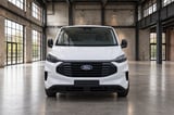 Billede af en Ford Transit Custom 2025
