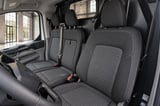 Billede af en Ford Transit Custom 2025