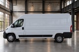 Billede af en Peugeot Boxer 2022