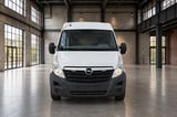 Billede af en Opel Movano 2016