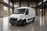 Billede af en Opel Movano 2016