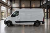 Billede af en Opel Movano 2016
