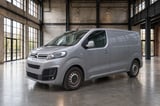 Billede af en Citroen Jumpy 2020