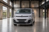 Billede af en Citroen Jumpy 2020