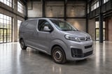 Billede af en Citroen Jumpy 2020