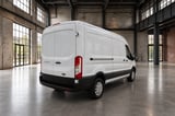 Billede af en Ford Transit 2019