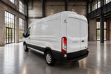 Billede af en Ford Transit 2019