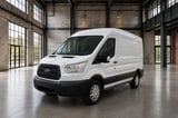 Billede af en Ford Transit 2019