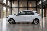 Billede af en Opel Corsa 2020