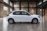 Billede af en Opel Corsa 2020