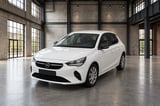 Billede af en Opel Corsa 2020