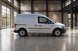 Billede af en VW Caddy 2018