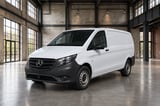 Billede af en Mercedes Vito 2023