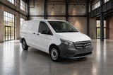 Billede af en Mercedes Vito 2023