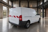 Billede af en Mercedes Vito 2023