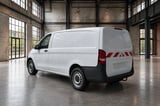 Billede af en Mercedes Vito 2023