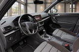 Billede af en Seat Tarraco 2019