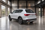 Billede af en Seat Tarraco 2019