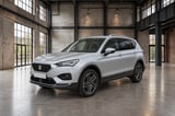 Billede af en Seat Tarraco 2019