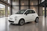 Billede af en Fiat 500 2013
