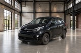 Billede af en Kia Picanto 2019