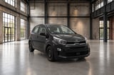Billede af en Kia Picanto 2019