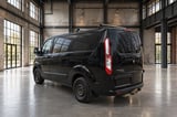 Billede af en Ford Transit Custom 2018