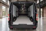 Billede af en Ford Transit Custom 2026