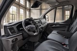 Billede af en Ford Transit Custom 2018